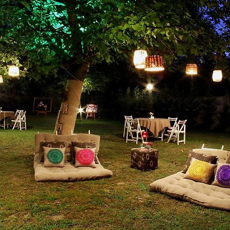 Sapanca Villa Pera Екстер'єр фото