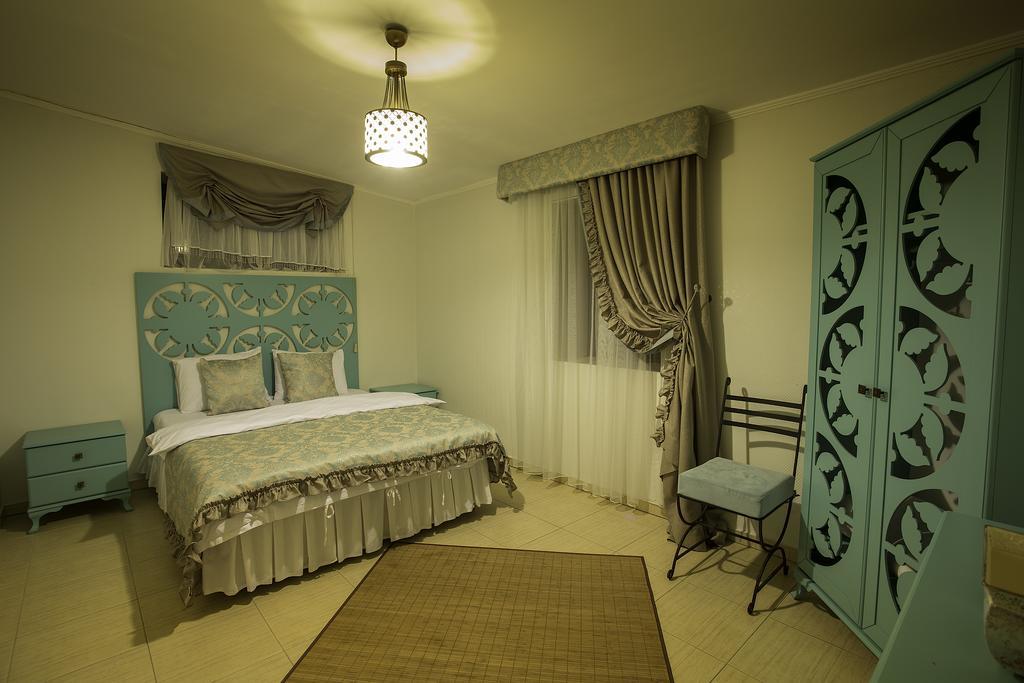 Sapanca Villa Pera Номер фото