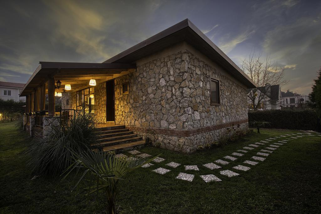 Sapanca Villa Pera Номер фото