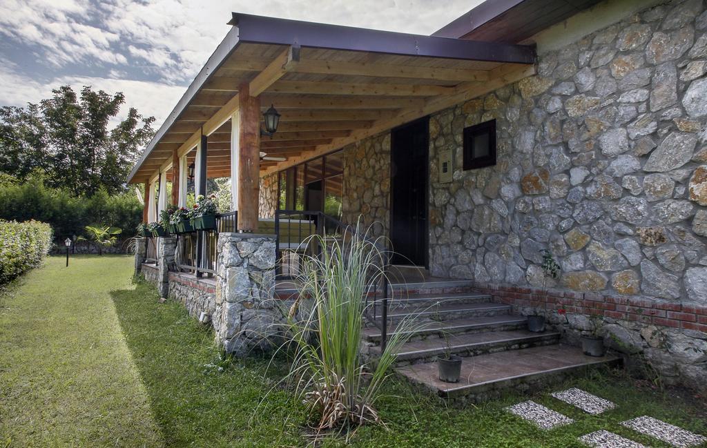Sapanca Villa Pera Екстер'єр фото